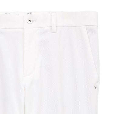 キャロウェイ Callaway　メンズ 8WAY ストレッチ ドビー ロングパンツ C25126100　2025年モデル 詳細1