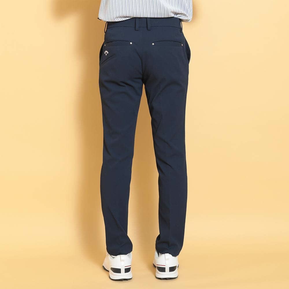 キャロウェイ Callaway　メンズ 8WAY ストレッチ ドビー ロングパンツ C25126100　2025年モデル 詳細1