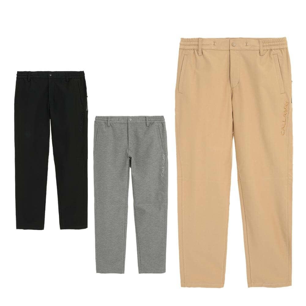 キャロウェイ（Callaway） ロングパンツ メンズ 通販｜【公式】有賀園