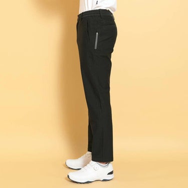 キャロウェイ Callaway　メンズ 8WAY ストレッチ 撥水 ニット ロングパンツ C25126101　2025年モデル 詳細1