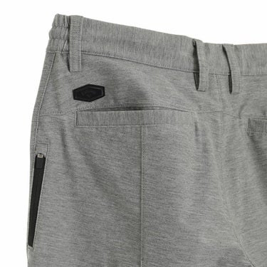 キャロウェイ Callaway　メンズ 8WAY ストレッチ 撥水 ニット ロングパンツ C25126101　2025年モデル 詳細1