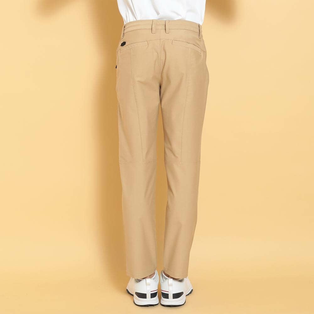 キャロウェイ Callaway　メンズ 8WAY ストレッチ 撥水 ニット ロングパンツ C25126101　2025年モデル 詳細1