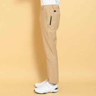 キャロウェイ Callaway　メンズ 8WAY ストレッチ 撥水 ニット ロングパンツ C25126101　2025年モデル 詳細1