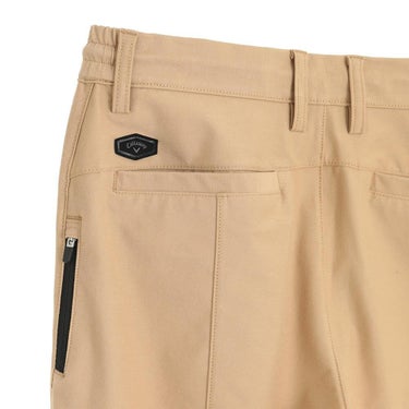 キャロウェイ Callaway　メンズ 8WAY ストレッチ 撥水 ニット ロングパンツ C25126101　2025年モデル 詳細1