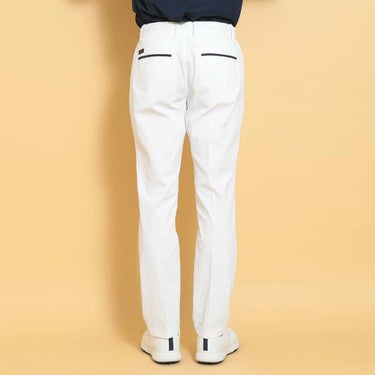 キャロウェイ Callaway　メンズ 8WAY ストレッチ モノグラムプリント ロングパンツ C25126103　2025年モデル 詳細1