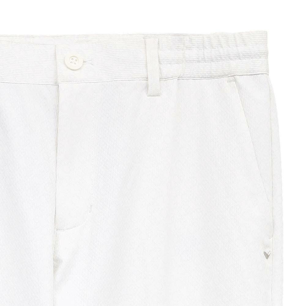 キャロウェイ Callaway　メンズ 8WAY ストレッチ モノグラムプリント ロングパンツ C25126103　2025年モデル 詳細1