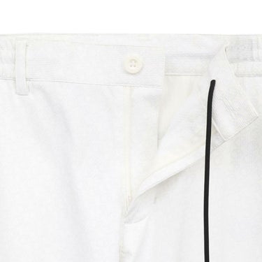 キャロウェイ Callaway　メンズ 8WAY ストレッチ モノグラムプリント ロングパンツ C25126103　2025年モデル 詳細1