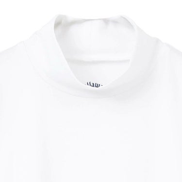 キャロウェイ Callaway　レディース クールコア 長袖 ハイネック インナーシャツ C24932200　2025年モデル 詳細1