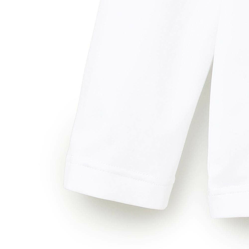 キャロウェイ Callaway　レディース クールコア 長袖 ハイネック インナーシャツ C24932200　2025年モデル 詳細1