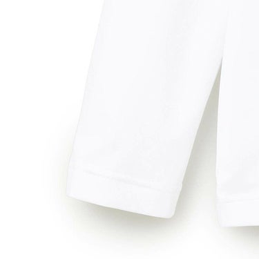 キャロウェイ Callaway　レディース クールコア 長袖 ハイネック インナーシャツ C24932200　2025年モデル 詳細1