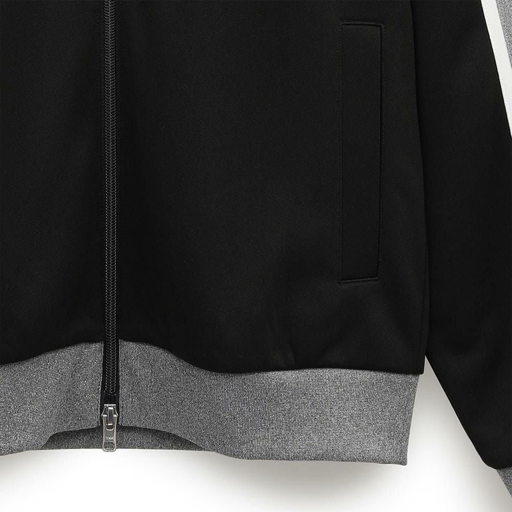 キャロウェイ Callaway　レディース ダブルニット トラック 長袖 ジャケット C25117200　2025年モデル 詳細1