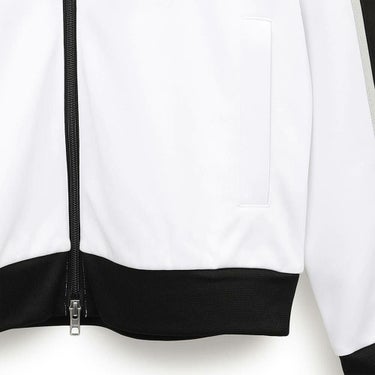 キャロウェイ Callaway　レディース ダブルニット トラック 長袖 ジャケット C25117200　2025年モデル 詳細1