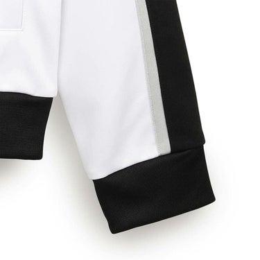 キャロウェイ Callaway　レディース ダブルニット トラック 長袖 ジャケット C25117200　2025年モデル 詳細1