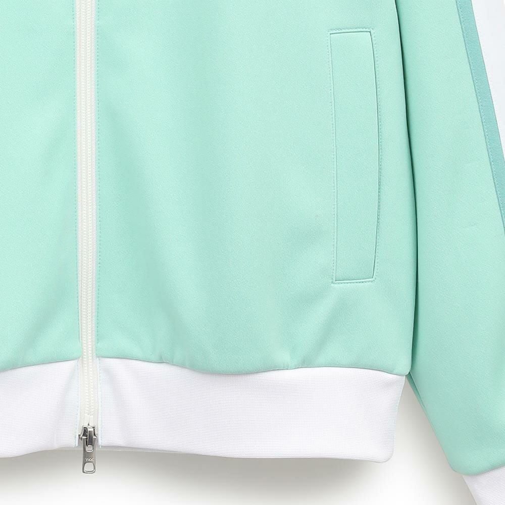 キャロウェイ Callaway　レディース ダブルニット トラック 長袖 ジャケット C25117200　2025年モデル 詳細1