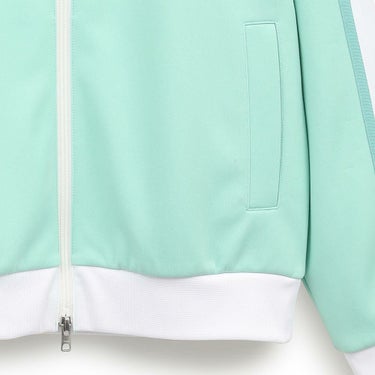 キャロウェイ Callaway　レディース ダブルニット トラック 長袖 ジャケット C25117200　2025年モデル 詳細1