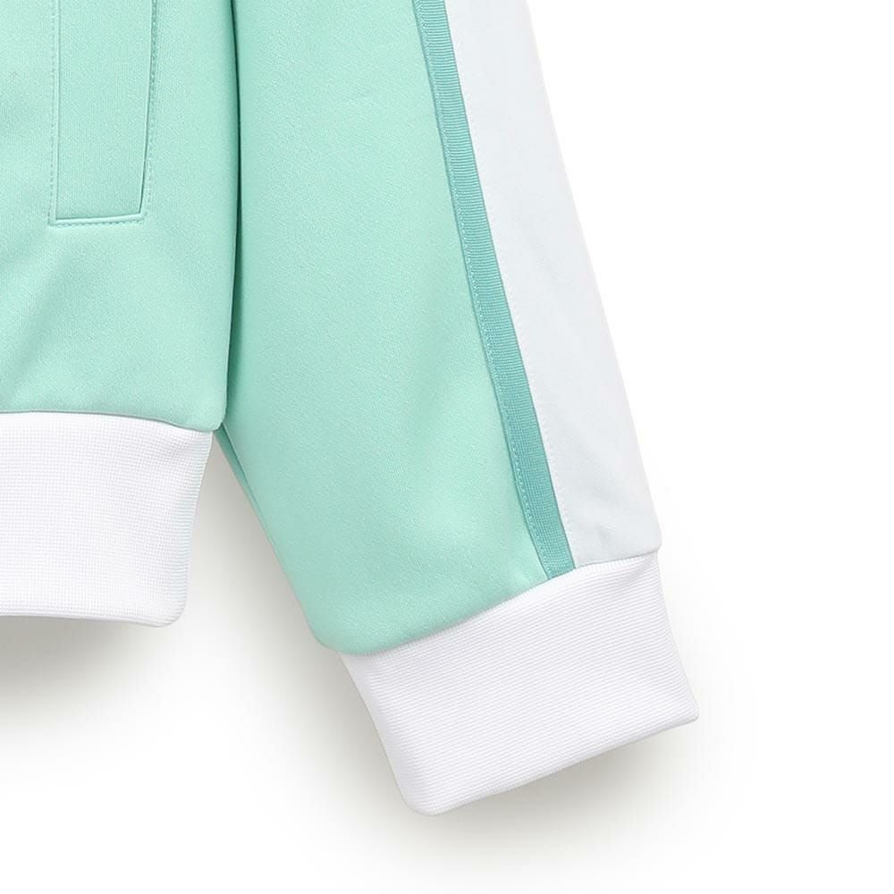 キャロウェイ Callaway　レディース ダブルニット トラック 長袖 ジャケット C25117200　2025年モデル 詳細1