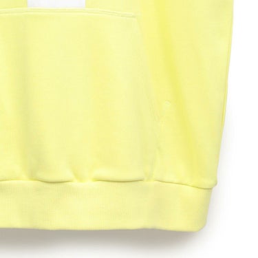 キャロウェイ レディース スウェット パーカー ベスト C25117202　2025年モデル 詳細1