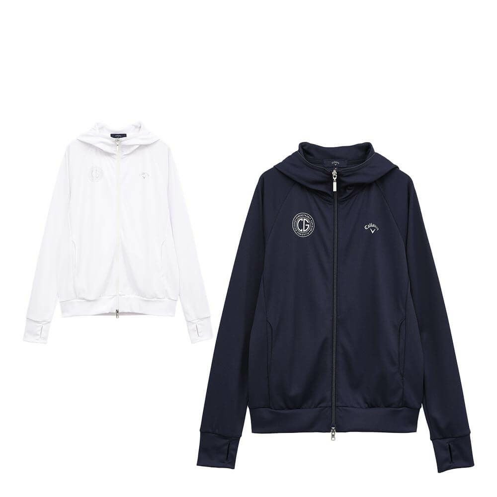 キャロウェイ（Callaway） 長袖ブルゾン レディース 通販｜【公式