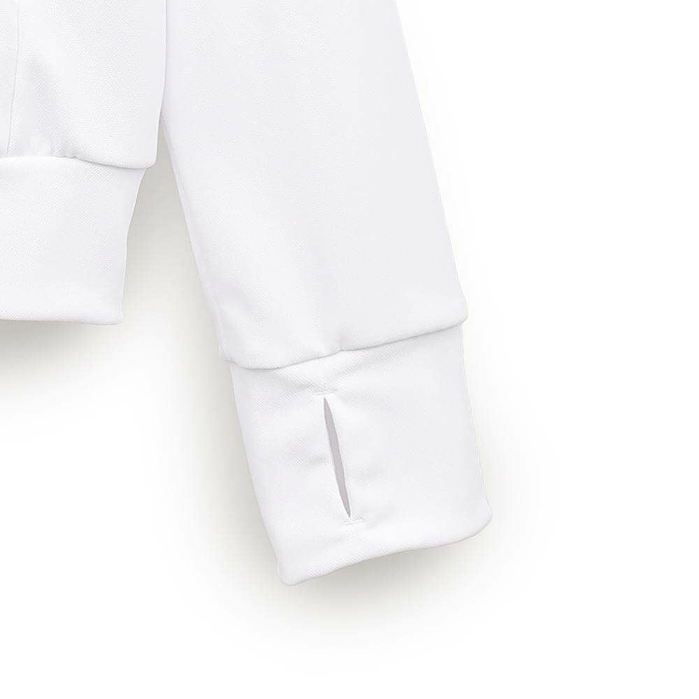 キャロウェイ Callaway　レディース UV 長袖 パーカー C25117203　2025年モデル 詳細1