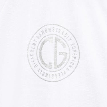 キャロウェイ Callaway　レディース UV 長袖 パーカー C25117203　2025年モデル 詳細1