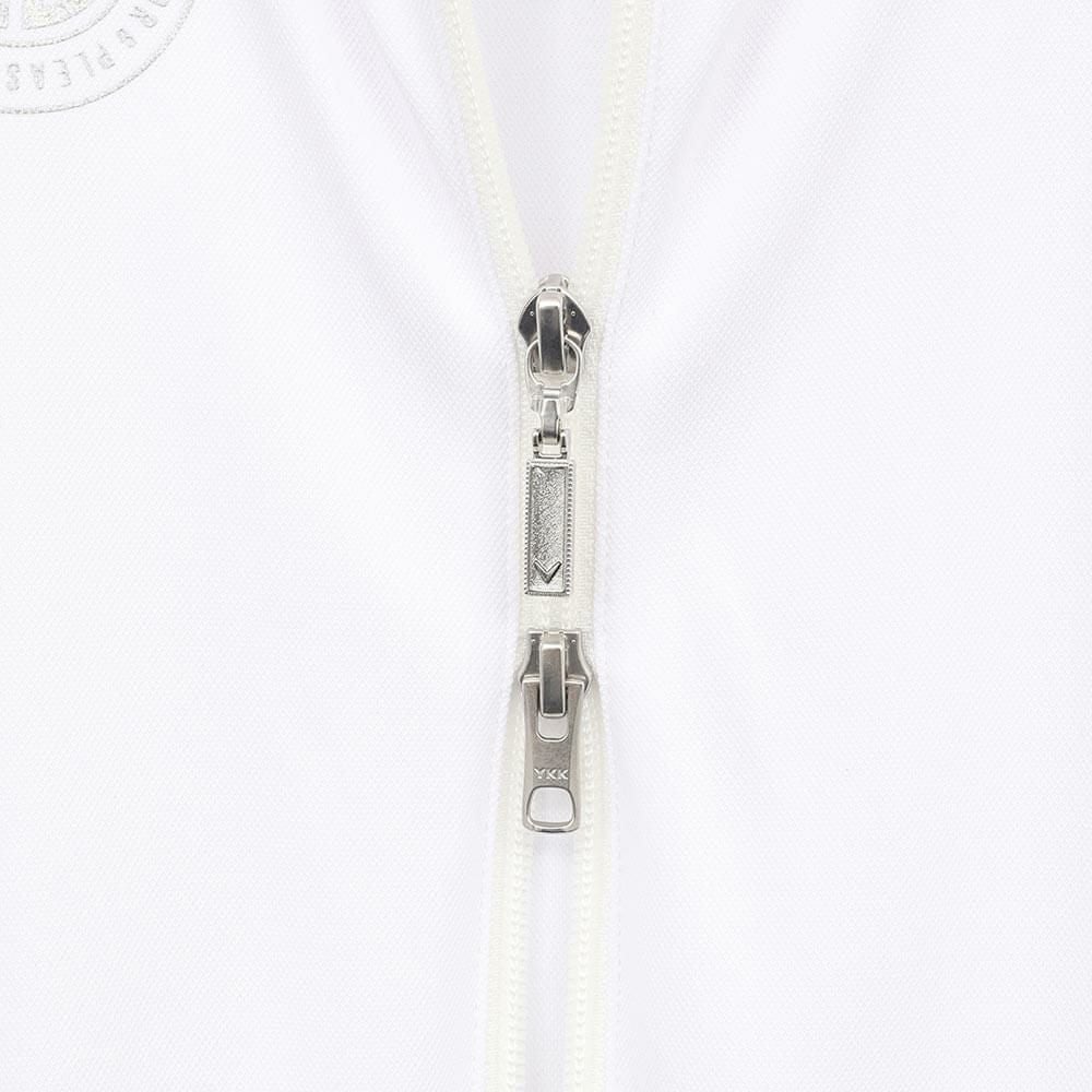 キャロウェイ Callaway　レディース UV 長袖 パーカー C25117203　2025年モデル 詳細1