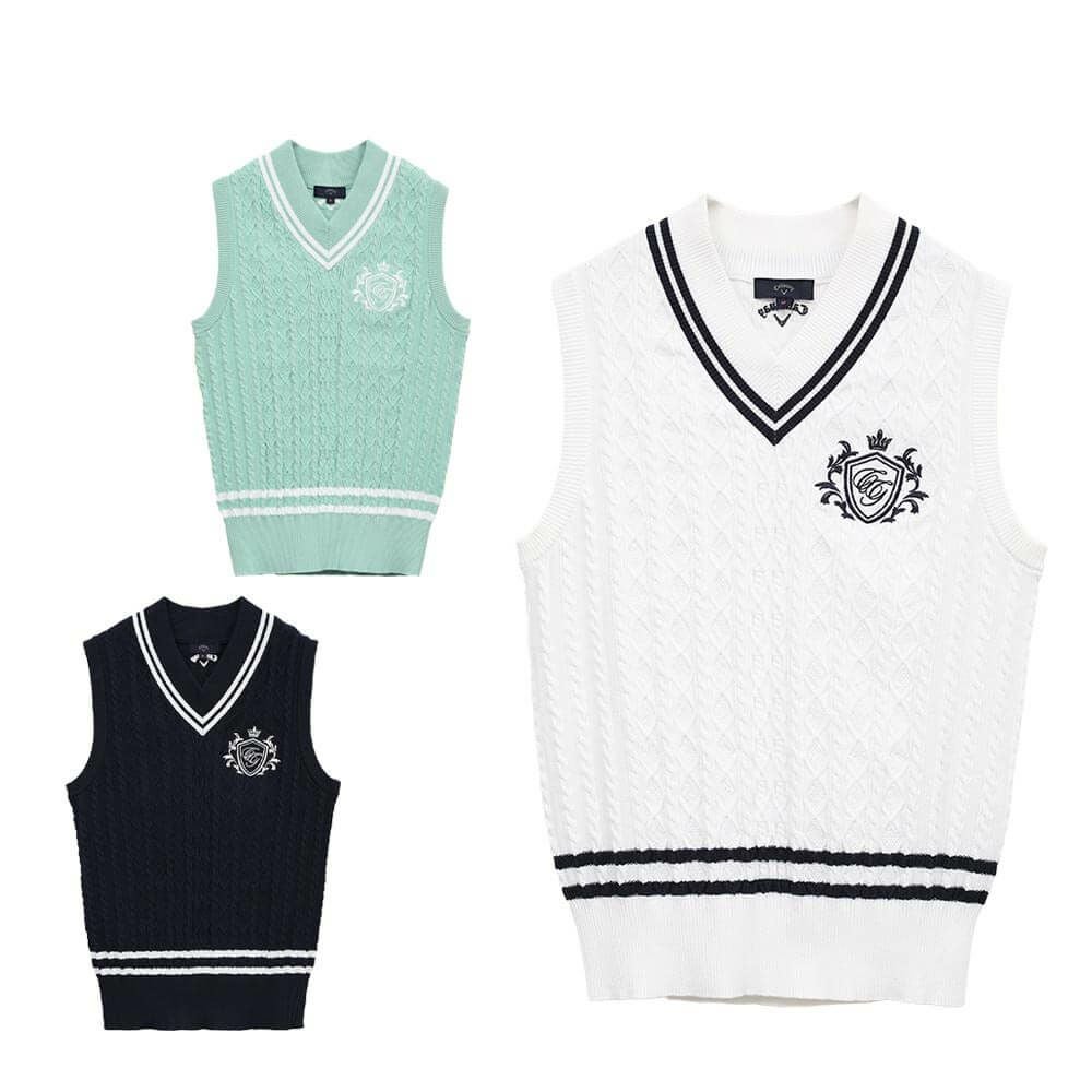 キャロウェイ（Callaway） ベスト レディース 通販｜【公式】有賀園