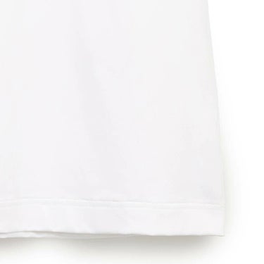 キャロウェイ Callaway　レディース 半袖 モックネックシャツ C25134202　2025年モデル 詳細1