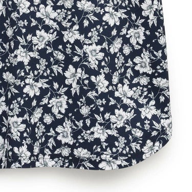 キャロウェイ Callaway　レディース フラワープリント 半袖 ポロシャツ C25134207　2025年モデル 詳細1