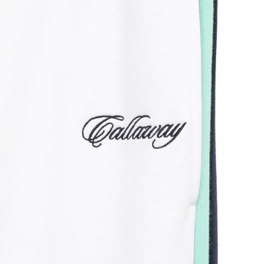 キャロウェイ Callaway　レディース 裏毛スウェット ジョガーパンツ C25126201　2025年モデル 詳細1
