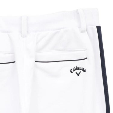 キャロウェイ Callaway　レディース 裏毛スウェット ジョガーパンツ C25126201　2025年モデル 詳細1