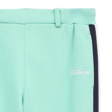 キャロウェイ Callaway　レディース 裏毛スウェット ジョガーパンツ C25126201　2025年モデル 詳細1