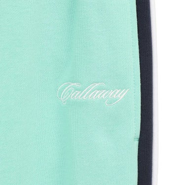 キャロウェイ Callaway　レディース 裏毛スウェット ジョガーパンツ C25126201　2025年モデル 詳細1