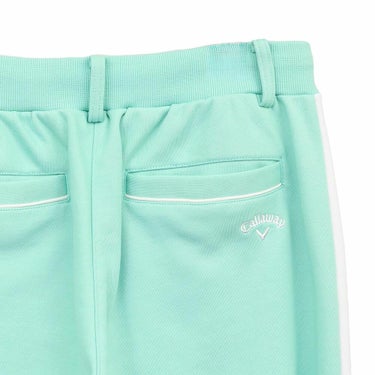 キャロウェイ Callaway　レディース 裏毛スウェット ジョガーパンツ C25126201　2025年モデル 詳細1