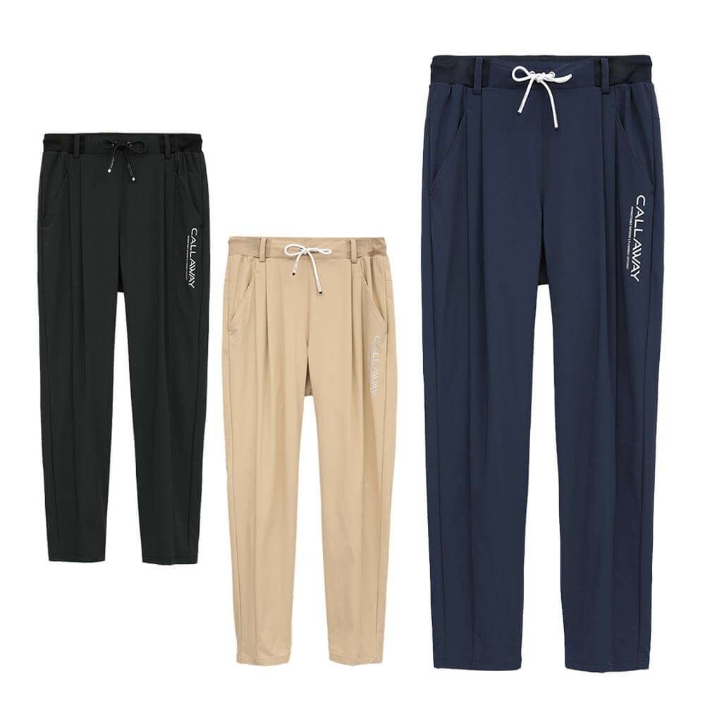 キャロウェイ（Callaway） ロングパンツ レディース 通販｜【公式