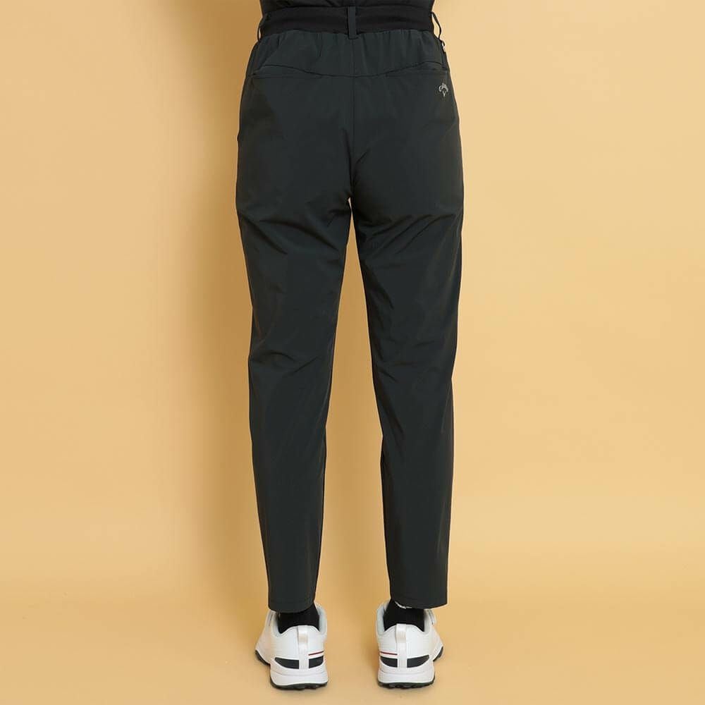 キャロウェイ Callaway　レディース 8WAYストレッチ ジョガーパンツ C25126202　2025年モデル 詳細1