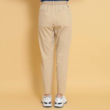 キャロウェイ Callaway　レディース 8WAYストレッチ ジョガーパンツ C25126202　2025年モデル 詳細1