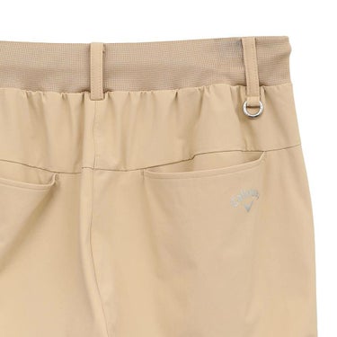 キャロウェイ Callaway　レディース 8WAYストレッチ ジョガーパンツ C25126202　2025年モデル 詳細1