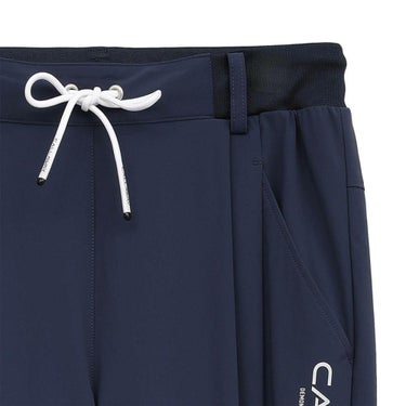 キャロウェイ Callaway　レディース 8WAYストレッチ ジョガーパンツ C25126202　2025年モデル 詳細1