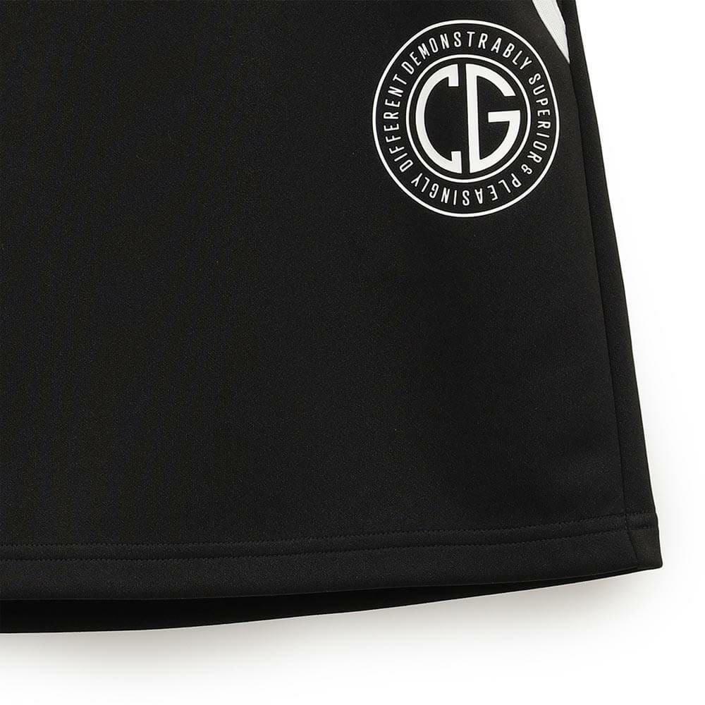 キャロウェイ Callaway　レディース ダブルニット スカート C25128201　2025年モデル 詳細1