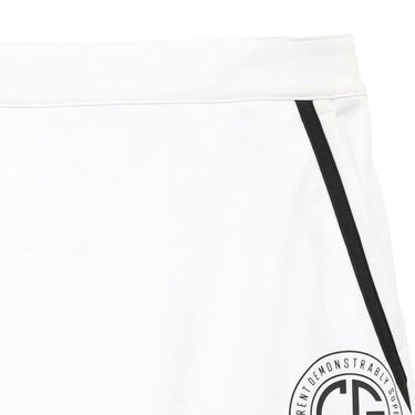 キャロウェイ Callaway　レディース ダブルニット スカート C25128201　2025年モデル 詳細1