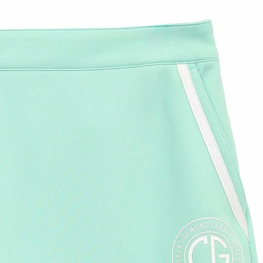 キャロウェイ Callaway　レディース ダブルニット スカート C25128201　2025年モデル 詳細1