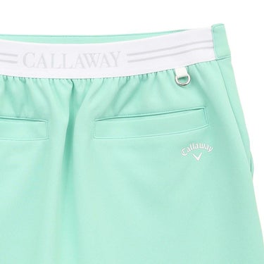 キャロウェイ Callaway　レディース ダブルニット スカート C25128201　2025年モデル 詳細1