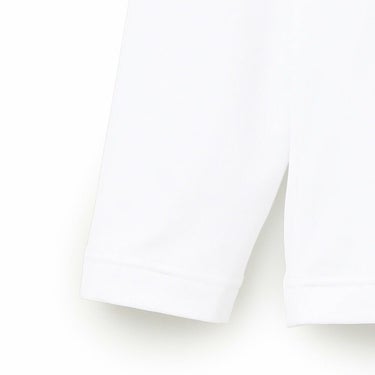 キャロウェイ Callaway　レディース クールコア 長袖 Vネック インナーシャツ C24932201　2025年モデル 詳細1