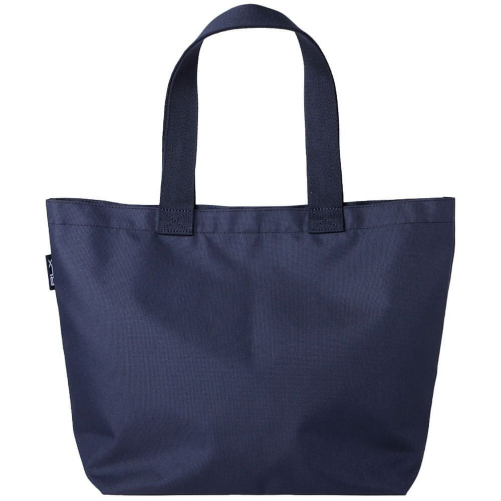 ラルフ ローレン POLO GOLF RLX カクテル ポロベア トートバッグ