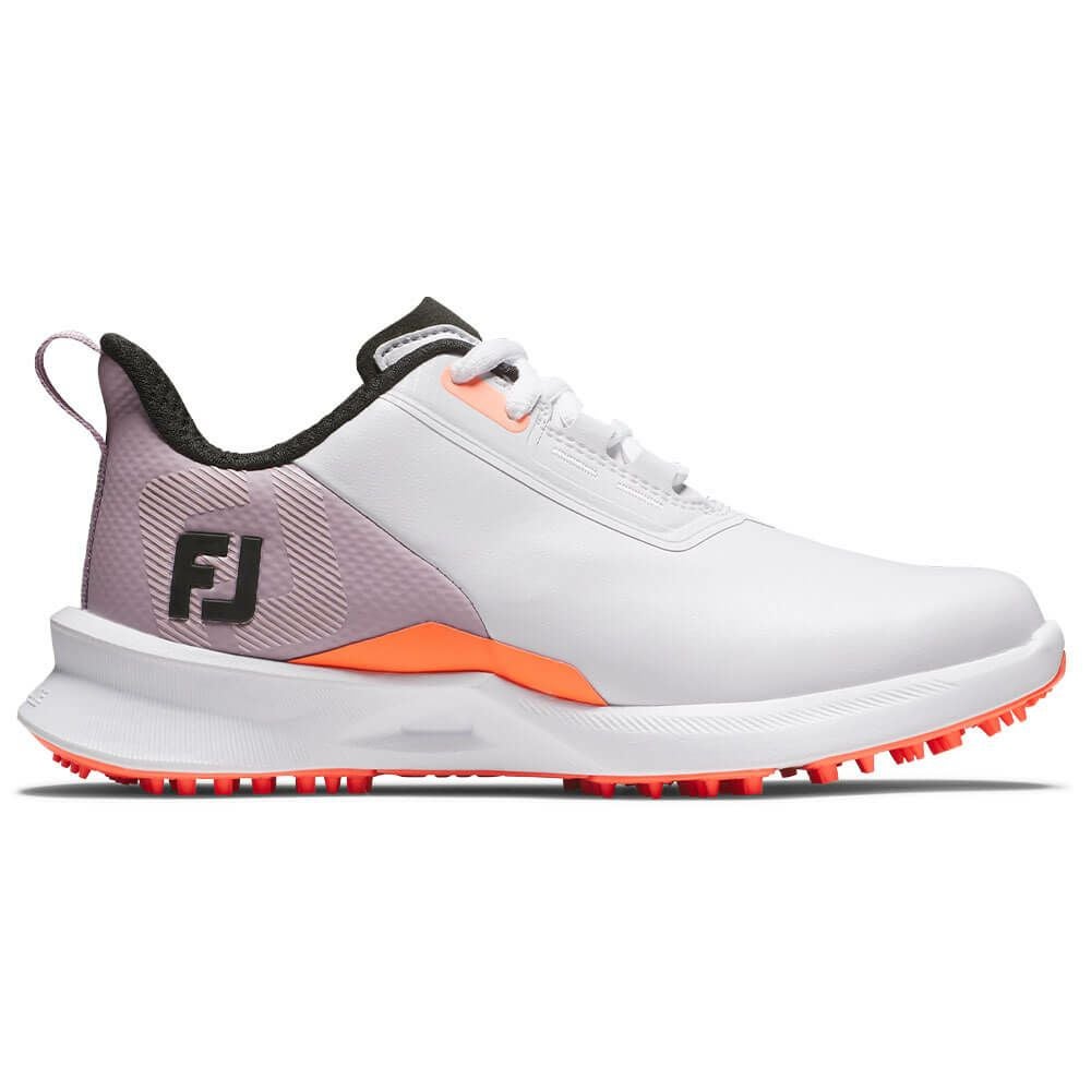 フットジョイ スーパーライト XP ボア メンズ スパイクレス ゴルフ