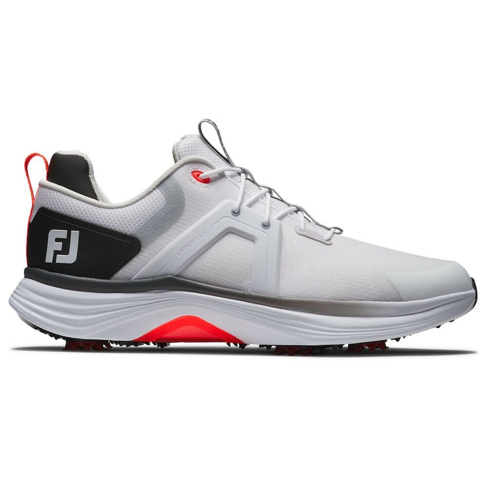 フットジョイ ツアーアルファ トリプルボア メンズ ゴルフシューズ