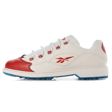 リーボック Reebok　クエスチョン ゴルフ　スパイクレス ゴルフシューズ　100228246　2025年モデル 詳細1