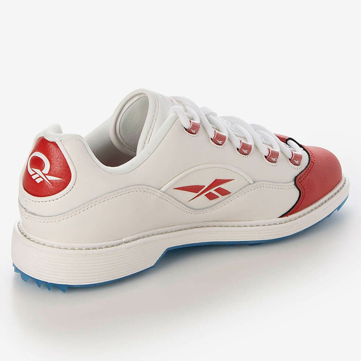 リーボック Reebok　クエスチョン ゴルフ　スパイクレス ゴルフシューズ　100228246　2025年モデル 詳細3