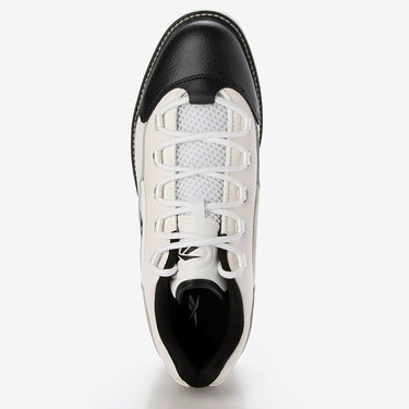 リーボック Reebok　クエスチョン ゴルフ　スパイクレス ゴルフシューズ　100228248　2025年モデル 詳細4