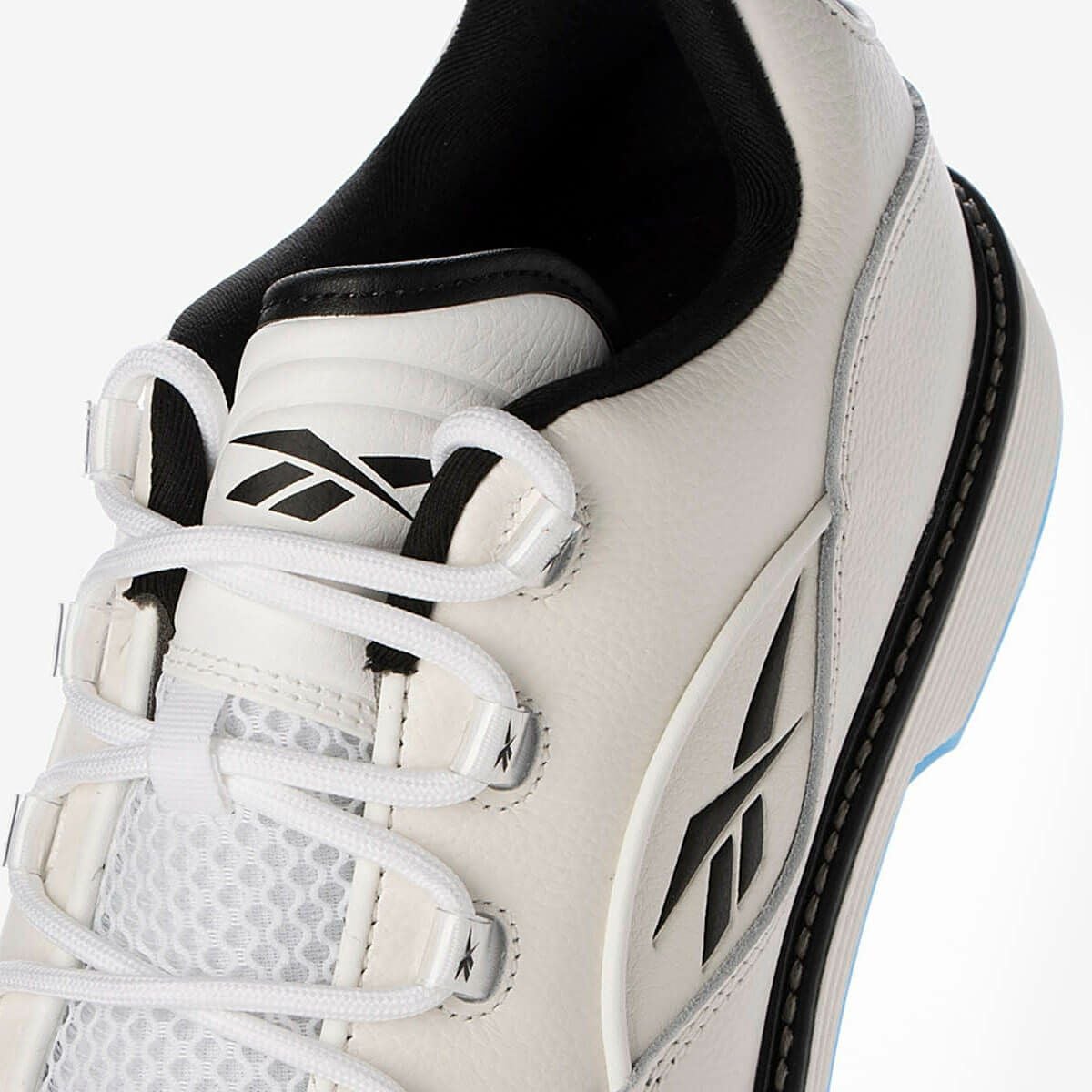 リーボック Reebok　クエスチョン ゴルフ　スパイクレス ゴルフシューズ　100228248　2025年モデル 詳細5